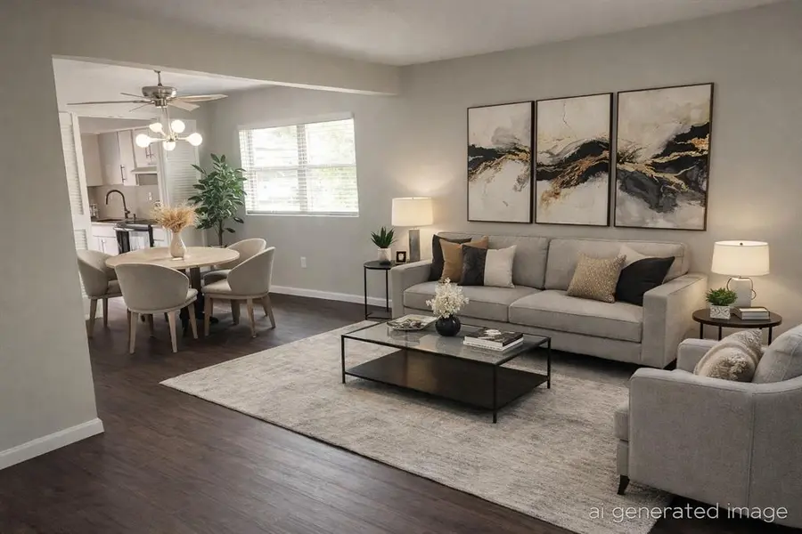 7915 Meadow Park Drive #110, Dallas, TX 75230