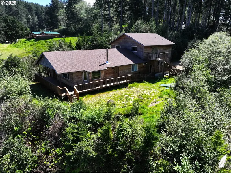 96525 CAPE FERRELO RD, Brookings, OR 97415