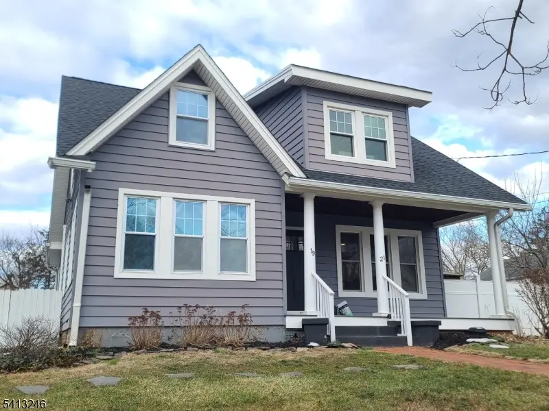 19 Grant Ave #2, Somerville Boro, NJ 08876