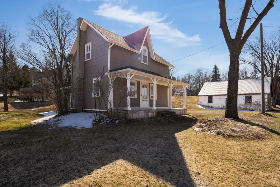 8997 County Road 9 N/A, Clearview, ON L0M 1G0