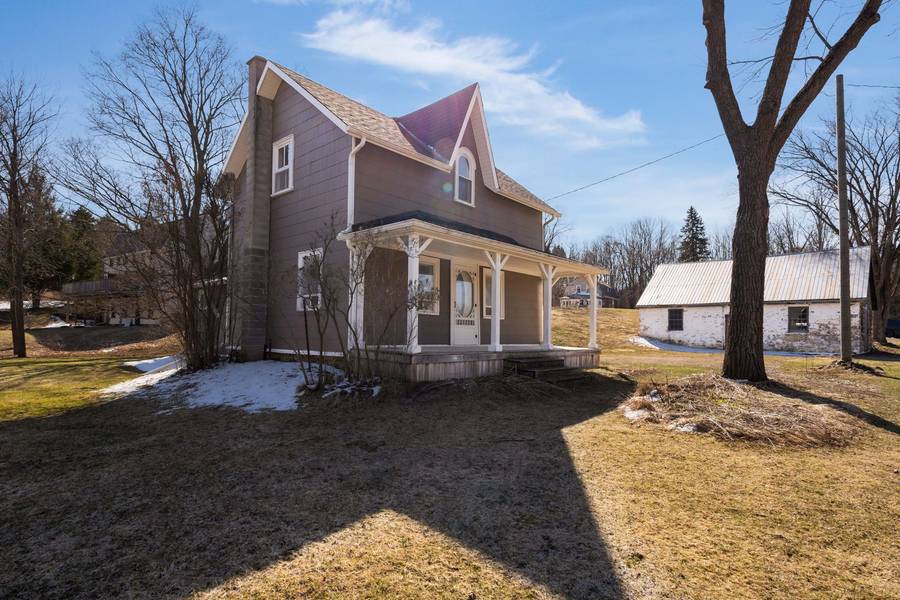 8997 County Road 9 N/A, Clearview, ON L0M 1G0