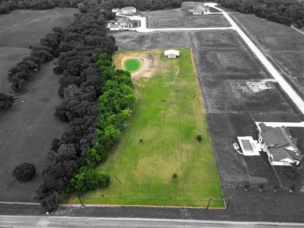 0000 Judd Road, Van Alstyne, TX 75495