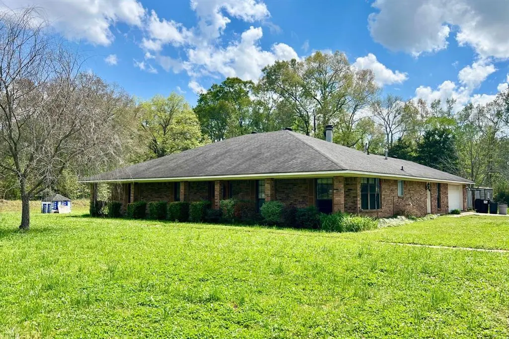401 Cane Bend Drive, Haughton, LA 71037