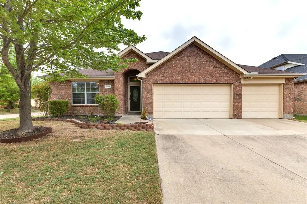 4034 Heavenly Way, Heartland, TX 75126