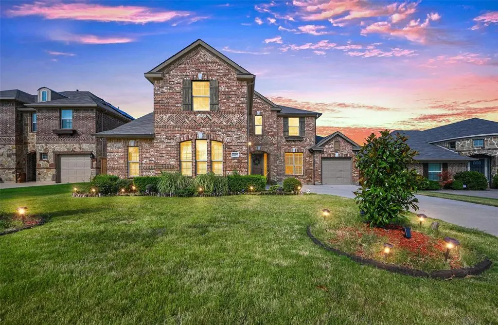 6409 Tuckers Place, Rowlett, TX 75089