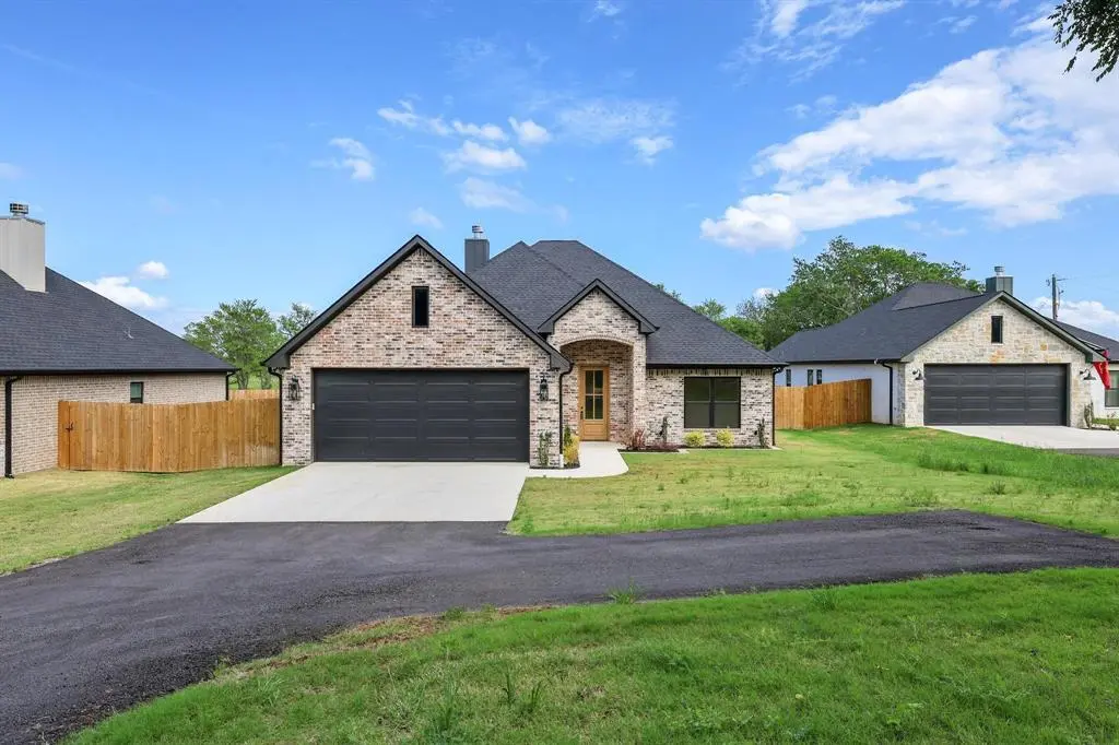 6417 Mill Run Road, Athens, TX 75751