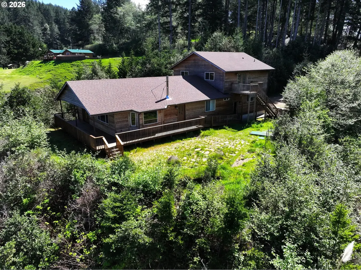 96525 CAPE FERRELO RD, Brookings, OR 97415