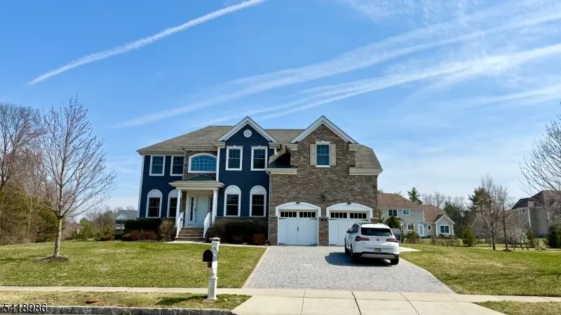 15 Dublin Rd, Montgomery Twp., NJ 08558