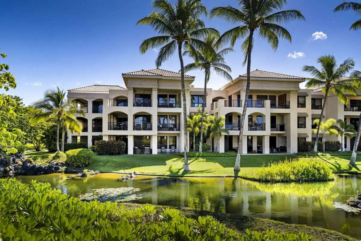 69-1035 KEANA PL #5, Waikoloa, HI 96738