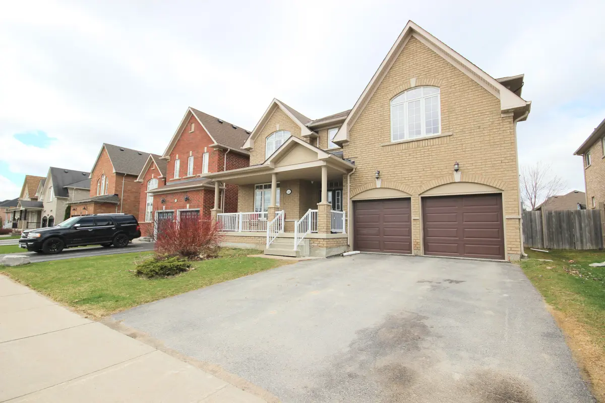 152 The Queensway N/A #BSMT, Barrie, ON L4M 0B5