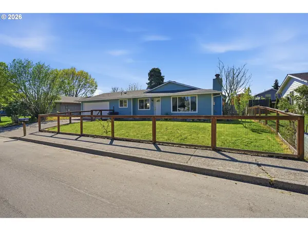 560 SE BORDER LN, Mc Minnville, OR 97128