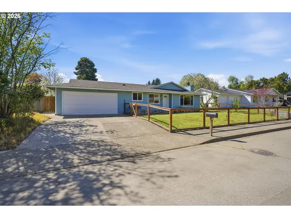 560 SE BORDER LN, Mc Minnville, OR 97128