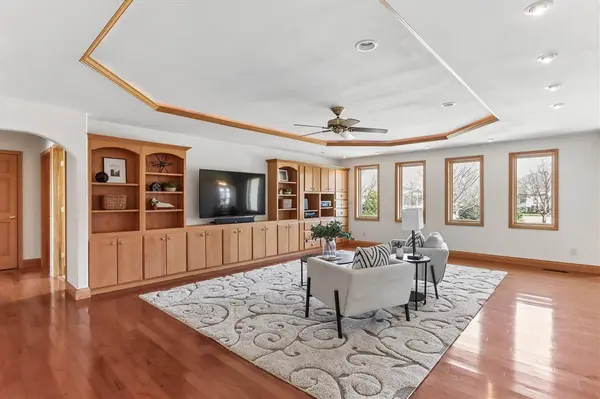 501 Raider Drive, Williamsburg, IA 52361