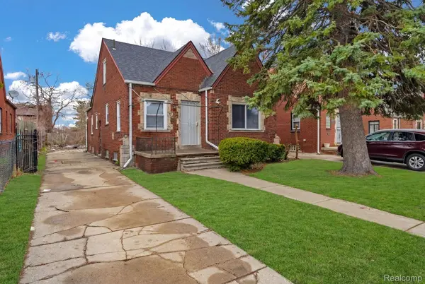 11437 Kenmoor ST, Detroit, MI 48205