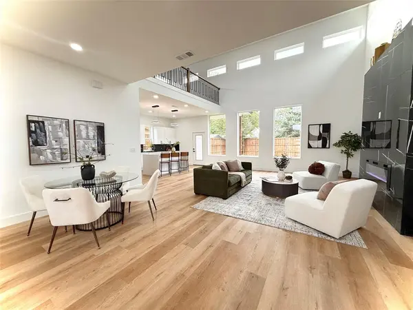 2950 Sundial Drive, Dallas, TX 75229