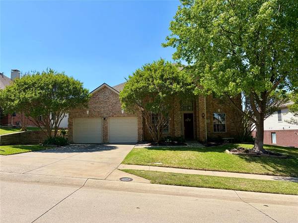 1320 Westmont Drive, Mckinney, TX 75072