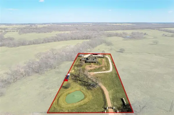 669 Vz County Road 2316, Canton, TX 75103