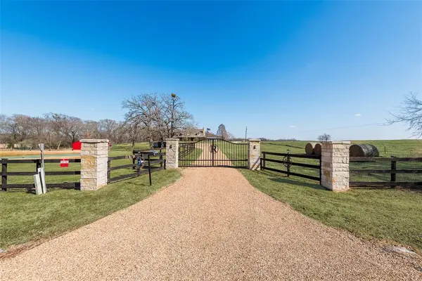 669 Vz County Road 2316, Canton, TX 75103