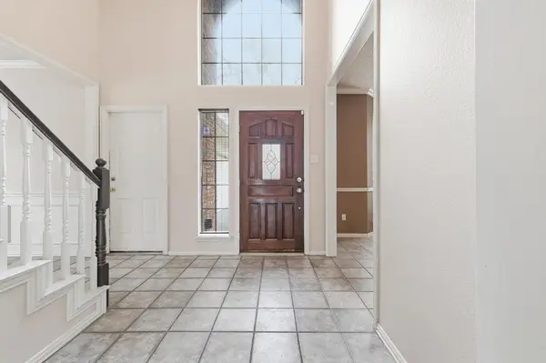 605 Andover Lane, Coppell, TX 75019