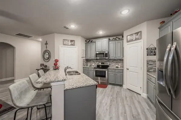 415 Colorado Drive, Crandall, TX 75114