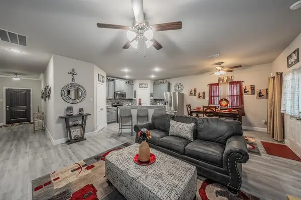 415 Colorado Drive, Crandall, TX 75114