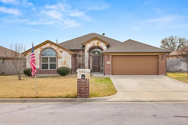 2251 Yturria Drive,  Belton,  TX 76513