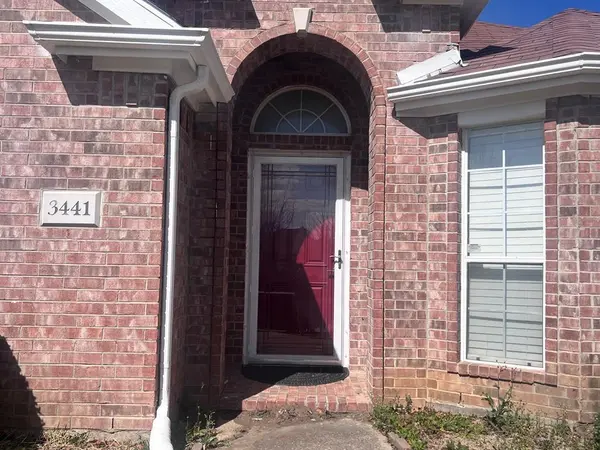 3441 Danbury Lane, Plano, TX 75074