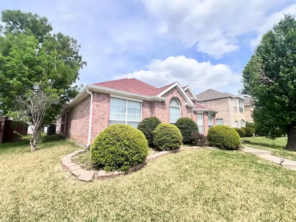 3441 Danbury Lane, Plano, TX 75074