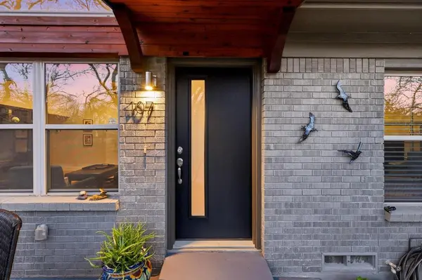 107 Highland Lake Drive, Highland Village, TX 75077