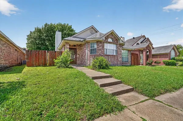 505 Picketts Drive, Mesquite, TX 75149