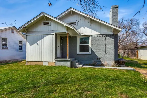 826 Mirike Drive, White Settlement, TX 76108