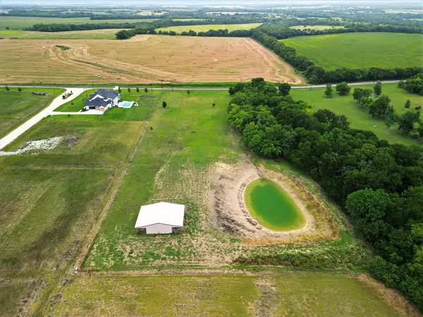 0000 Judd Road, Van Alstyne, TX 75495