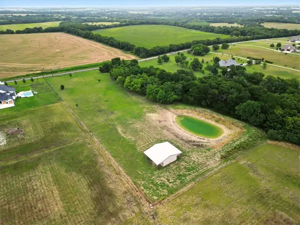 0000 Judd Road, Van Alstyne, TX 75495