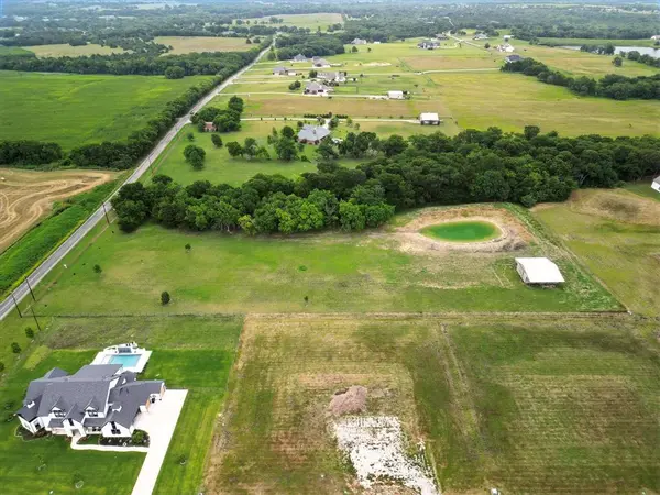 0000 Judd Road, Van Alstyne, TX 75495