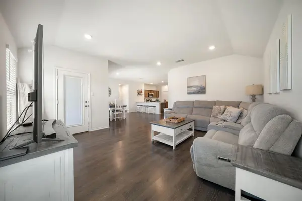 1210 Honeysuckle Drive, Josephine, TX 75189