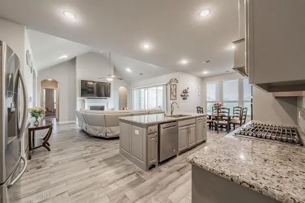 3803 Wild Flower Lane, Nevada, TX 75173