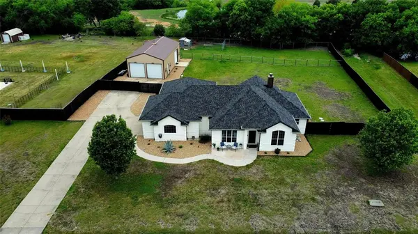 105 Avalon Drive, Princeton, TX 75407