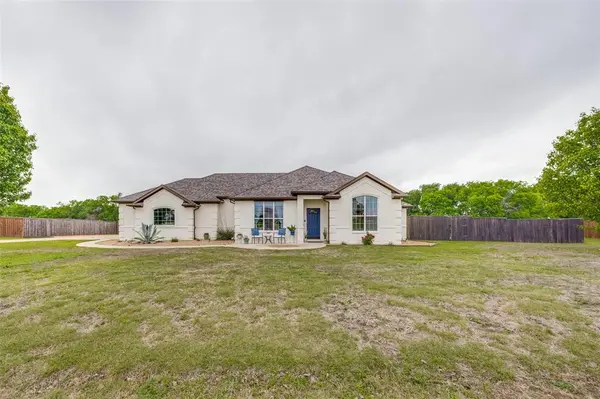 105 Avalon Drive, Princeton, TX 75407