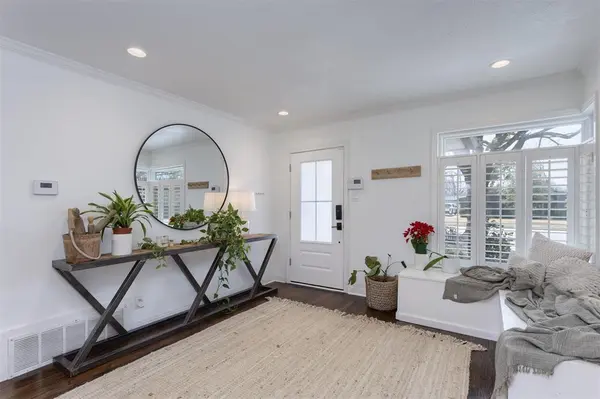 1812 Carol Street, Mckinney, TX 75069