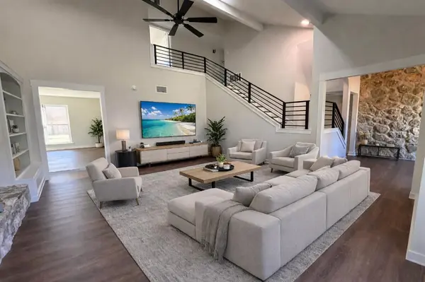 318 Bluebonnet Circle, Waco, TX 76657