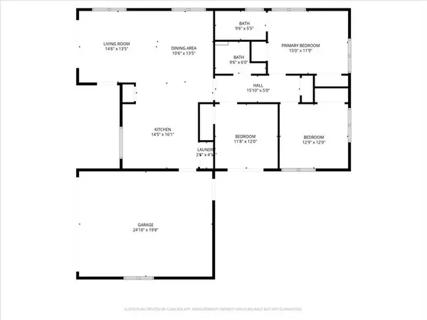 1910 Colony Drive, Irving, TX 75061