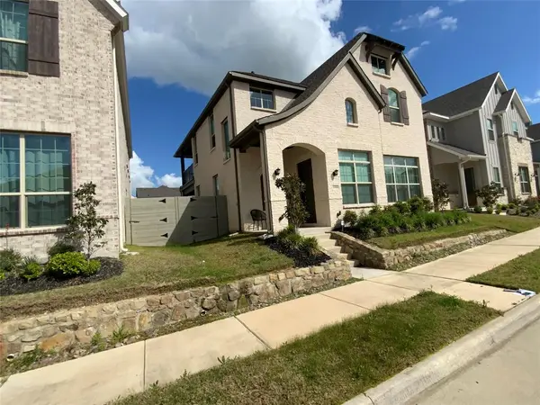 3318 Scotsman Road, Sachse, TX 75048