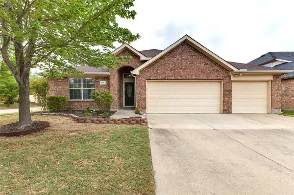 4034 Heavenly Way, Heartland, TX 75126