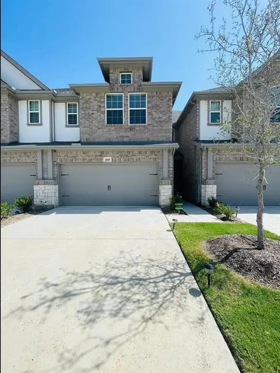 1009 Emil Place, Allen, TX 75013