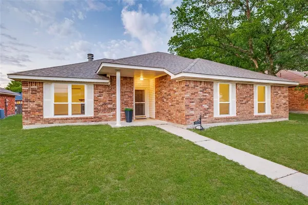 1313 Clover Drive, Allen, TX 75002