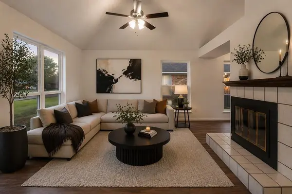 1313 Clover Drive, Allen, TX 75002