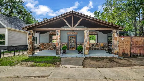 900 E Hubbard Street, Mineral Wells, TX 76067