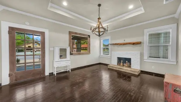 900 E Hubbard Street, Mineral Wells, TX 76067