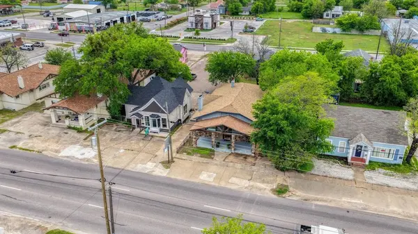 900 E Hubbard Street, Mineral Wells, TX 76067