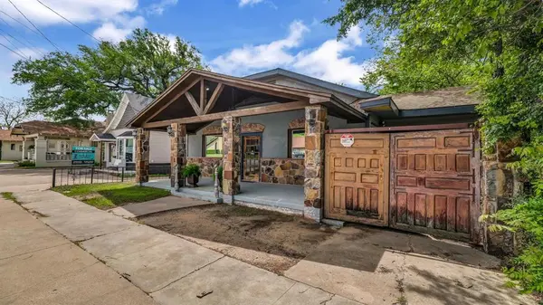 900 E Hubbard Street, Mineral Wells, TX 76067